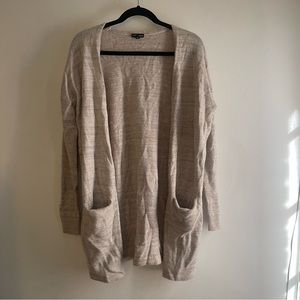 Warm Express Cardigan ✨